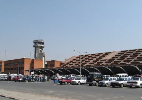 अमेरिकाबाट फिर्ता गराइएका नेपाली भन्छन्, फेरि तनावमा नपारिदिए हुन्थ्यो