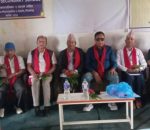 नीलकण्ठमा नेतृत्व विकास र अभिभावक शिक्षा विषयक ३ दिवसीय अन्तरक्रिया सम्पन्न