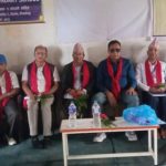 नीलकण्ठमा नेतृत्व विकास र अभिभावक शिक्षा विषयक ३ दिवसीय अन्तरक्रिया सम्पन्न