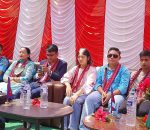चेपाङ समुदायबाट ४ जीपीए ल्याउने पहिलो विद्यार्थी सविना प्रजा,