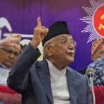 भ्रष्टहरूले हस्ताक्षर अभियान चलाएको प्रधानमन्त्री ओलीको आरोप