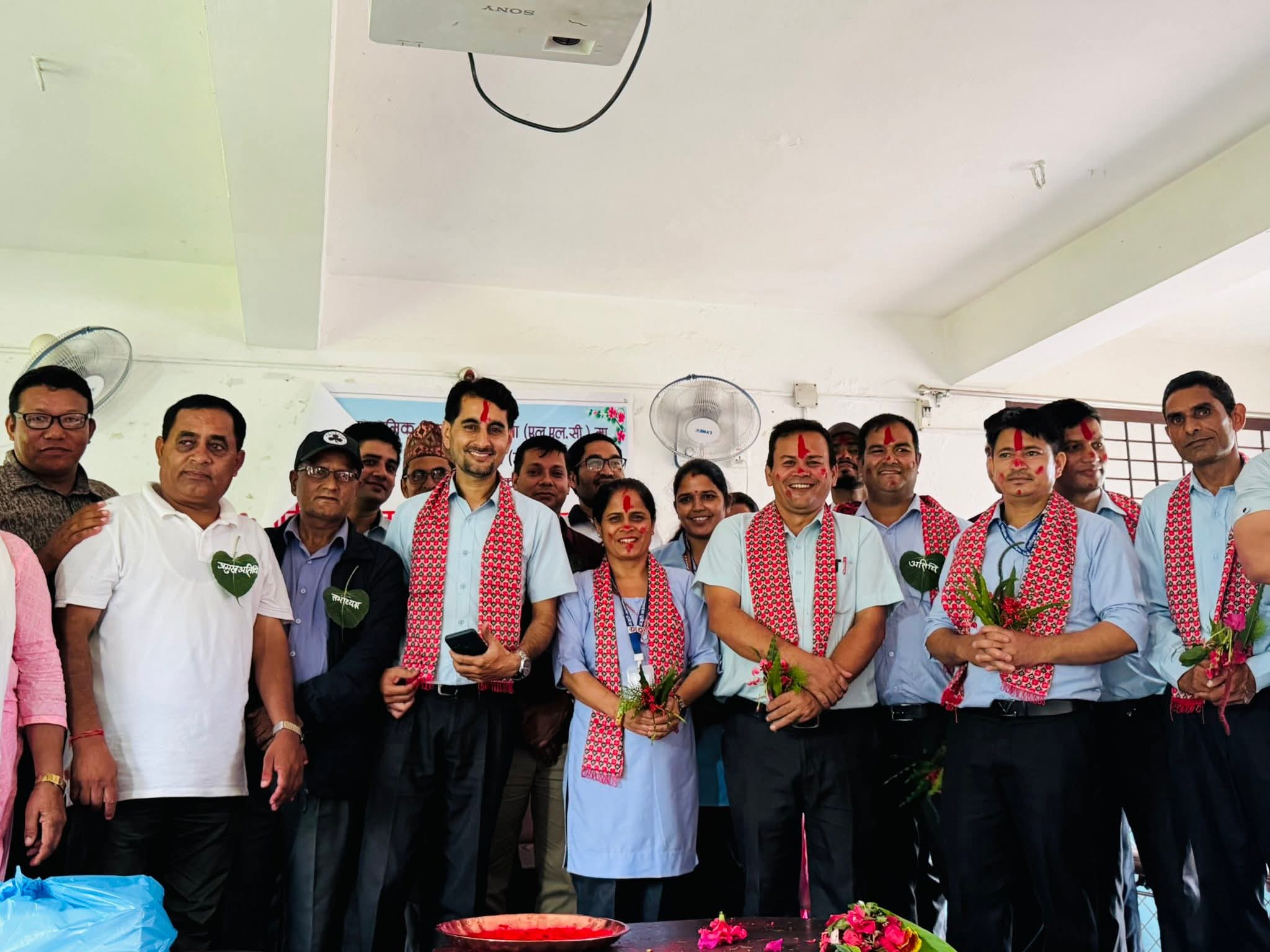 विद्यार्थी, शिक्षक र अभिभावकलाई बधाई – एस.एल.सी.मा आदर्श मा.विको ऐतिहासिक सफलता