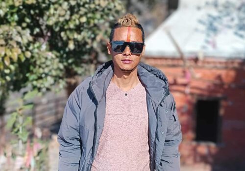 गजुरीका अजय भण्डारी वाईसिएल धादिङ उपाध्यक्षमा मनोनीत