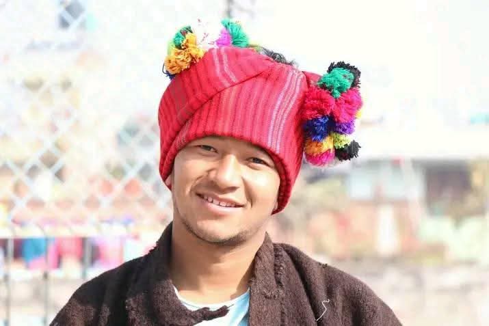 जेन्जी रेड फोर्स धादिङ जिल्ला संयोजकमा सन्दिप स्याम्चेन तामाङ