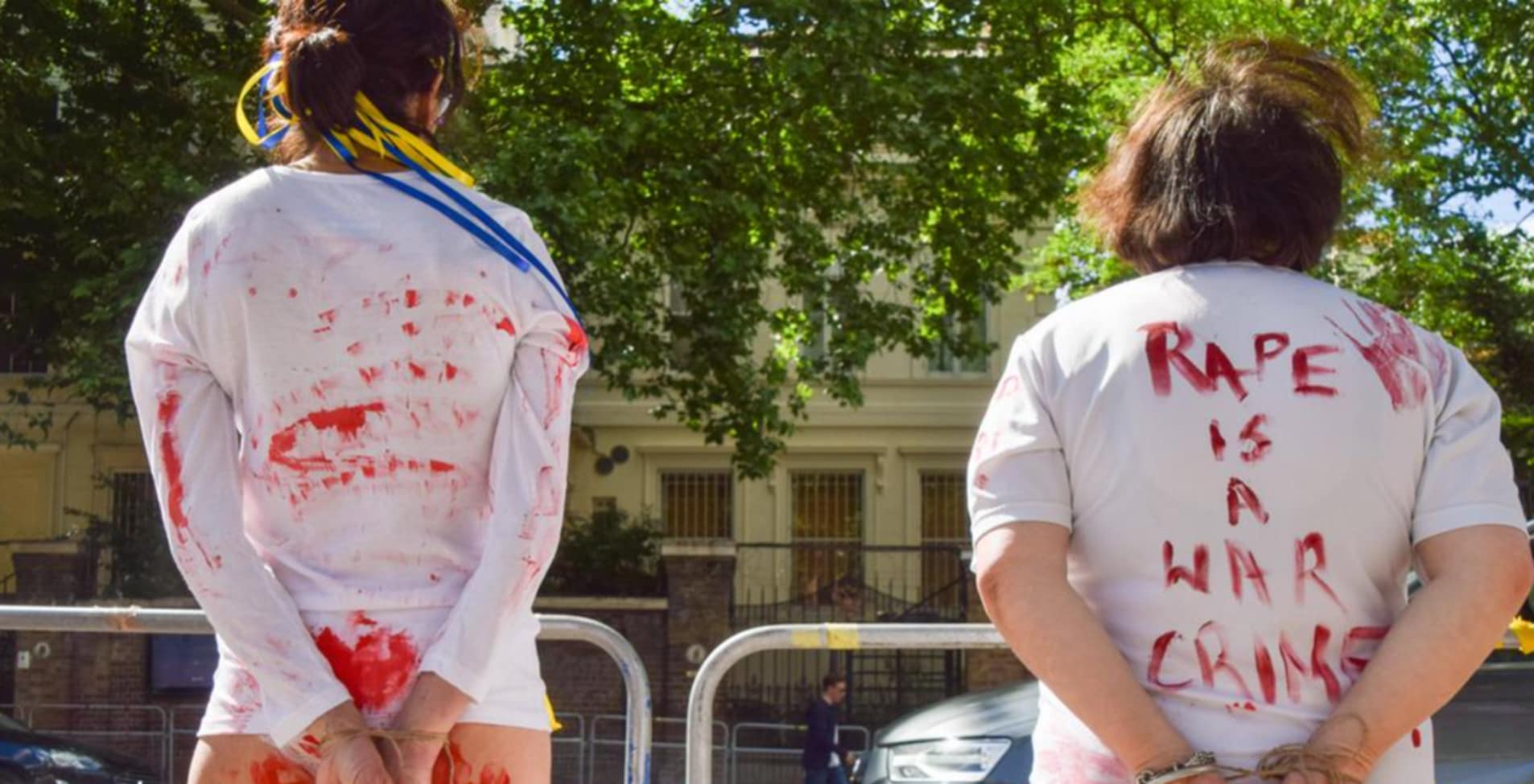 फ्रान्समा किन परिवर्तन गरियो बलात्कारको परिभाषा?