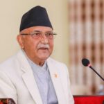 एमाले छाडेका नेताहरूलाई ओलीको सन्देश जहाँ हुनुहुन्छ, घर फर्कनुस्