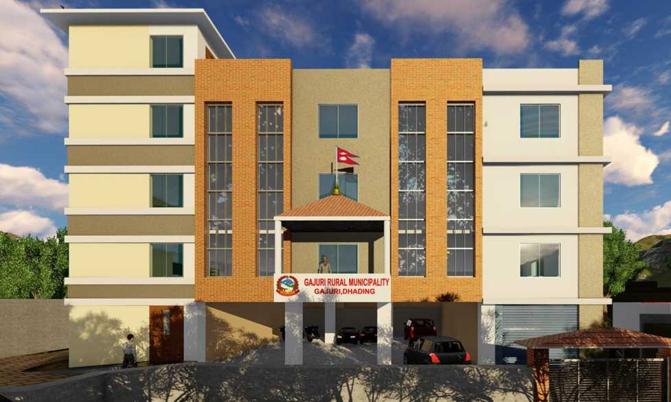 गजुरी गाउँपालिकाबाट उच्च सतर्कता अपनाउन आग्रह