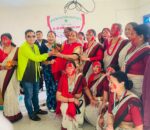 धादिङको गजुरीमा महिला विकास सहकारी संस्थाको २५औँ वार्षिक साधारणसभा तथा अधिवेशन सम्पन्न