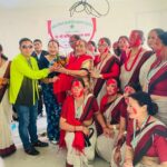 धादिङको गजुरीमा महिला विकास सहकारी संस्थाको २५औँ वार्षिक साधारणसभा तथा अधिवेशन सम्पन्न