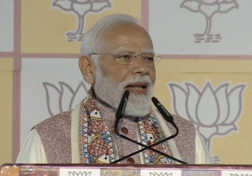 बिहार विधानसभामा एनडीएको अत्यधिक बहुमत