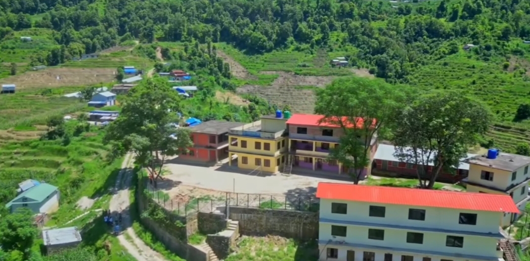 किराञ्चोक माध्यमिक विद्यालयले मनाउँदै स्वर्ण महोत्सव, सहयोगका लागि आह्वान