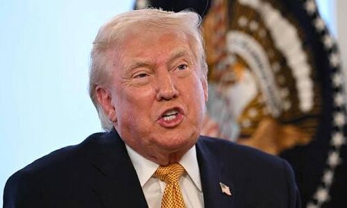 इरानमा अमेरिकाले फेरि ठूलो हमला गर्न सक्ने ट्रम्पको चेतावनी