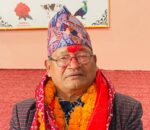 धादिङ–२ मा ‘जिउँदो सहिद’ भण्डारीको उम्मेदवारी, जनस्तरमा उत्साह