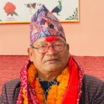 धादिङ–२ मा ‘जिउँदो सहिद’ भण्डारीको उम्मेदवारी, जनस्तरमा उत्साह