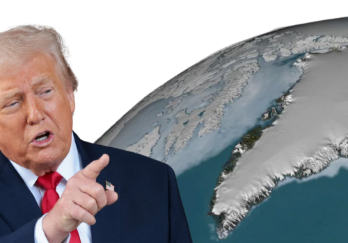 ट्रम्पको चेतावनी- ग्रिनल्याण्ड सजिलो गरी नआए कठोर कदम चाल्छौं