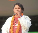 राष्ट्रिय स्तरका ख्यातिप्राप्त कलाकार सुमन बिटिले सामाजिक सञ्जालमा असन्तुष्टि व्यक्त गरे