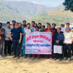 मौरीपालन मार्फत आत्मनिर्भरता: गजुरीमा तीनदिने तालिम सम्पन्न