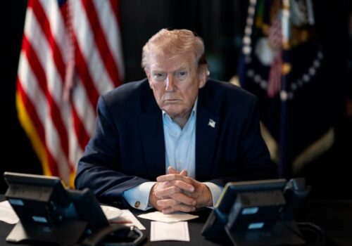 ट्रम्पको अभिव्यक्तिपछि एसियाली बजारमा पेट्रोलियम पदार्थको मूल्यमा गिरावट