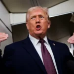 ट्रम्प भन्छन्– इरानसँगको युद्ध यो साता सकिने सम्भावना कम छ